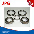 All Types Taper Roller Bearing Np867201/Np646352 Np88010/Np419272